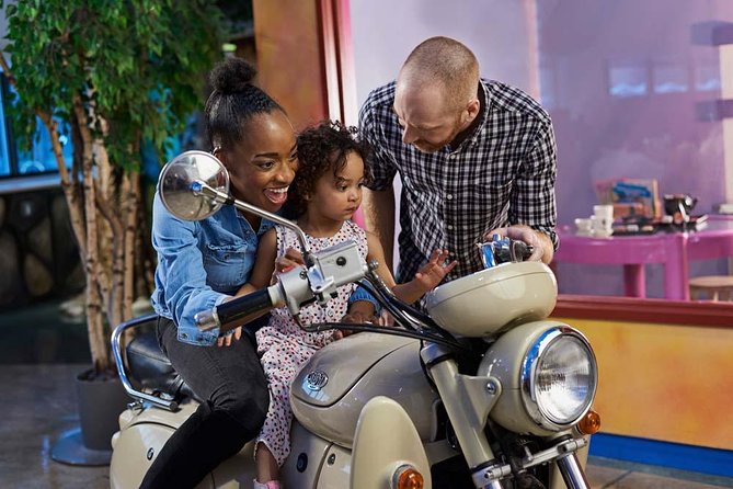 Canadian Childrens Museum Admission Included With Museum of History - Pricing and Admission Details