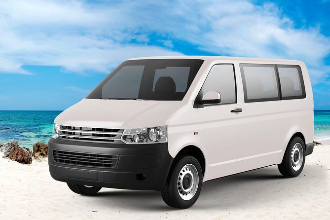 Cancun Airport-Hotel Shuttle Transportation - Cost and Features
