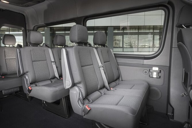 Cancun Airport: Shuttle Cancun & Playa Del Carmen Hotels - Drop-off and Availability