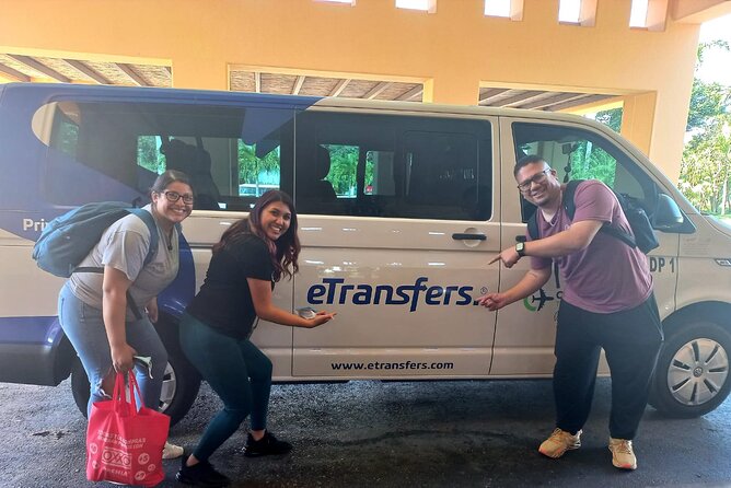 Cancun Hotel Zone Private Transfer From and To Cancun Airport - Inclusions and Exclusions