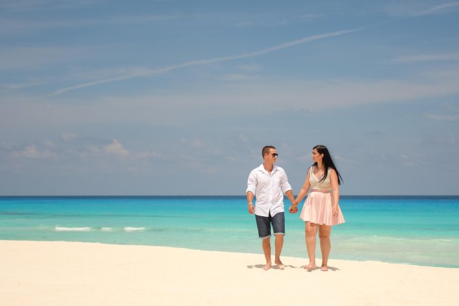 Cancun Photo Session - Accessibility and Participation