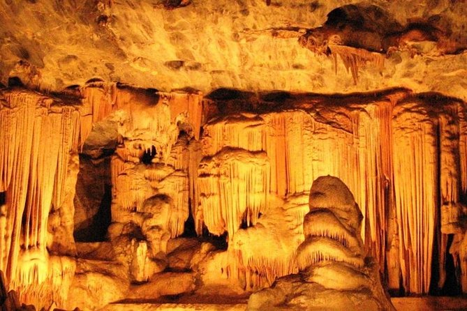 Cango Caves Oudtshoorn Day Tour - Key Attractions Explored