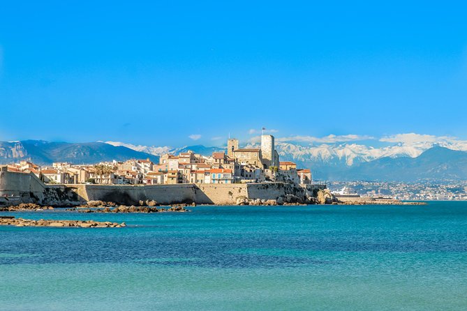Cannes, Antibes & St Paul De Vence Private Half-Day Tour - Pickup Information