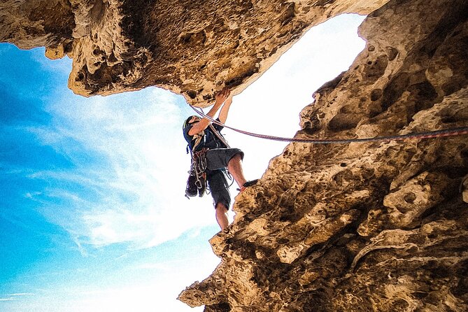 Canyoning Half Day Tour From La Ciotat - Included Activities