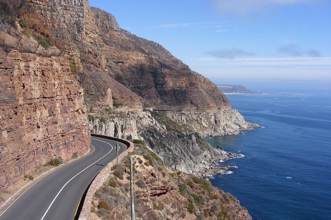 Cape Point and Peninsula Trike Tour From Cape Town - Itinerary Highlights