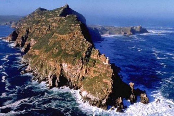 Cape Point & Penguins Full Day Tour - Additional Tour Information
