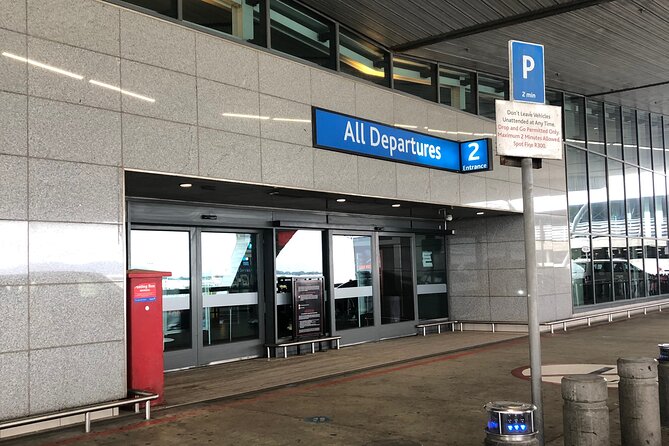 Cape Town Airport Transfer to or From - Operating Hours