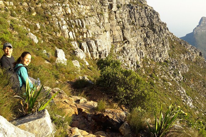Cape Town: India Venster Half-Day Hike on Table Mountain - Inclusions and Highlights