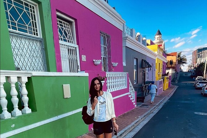 Cape Town Peninsula and Penguins Private Sightseeing Tour - Pickup and Meeting Details