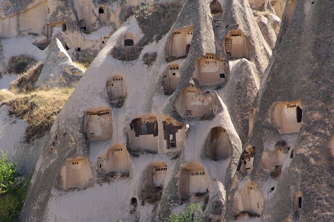 Cappadocia De Luxe : 4 Day Trip From-To Airport of Kayseri or Nevsehir - Booking Process and Requirements