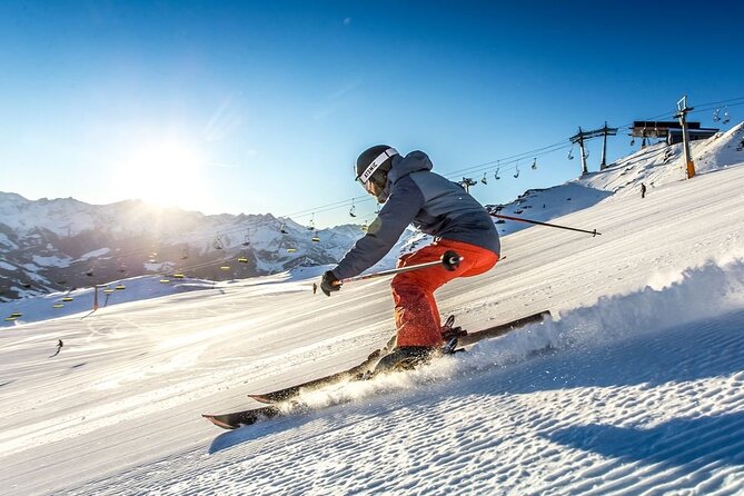 Cappadocia Full Day Skiing (All Included) - Inclusions