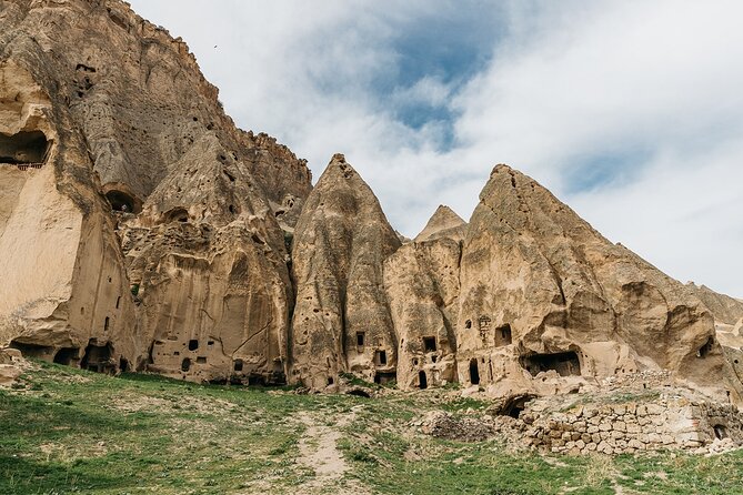 Cappadocia Green Tour: All-Inclusive, Guided, Lunch & Tickets - Pricing and Inclusions