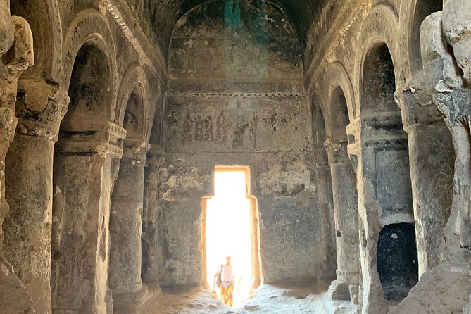 Cappadocia Green Tour With Hotel Pick-Up & Drop-Off, All-Inclusive - Traveler Testimonials
