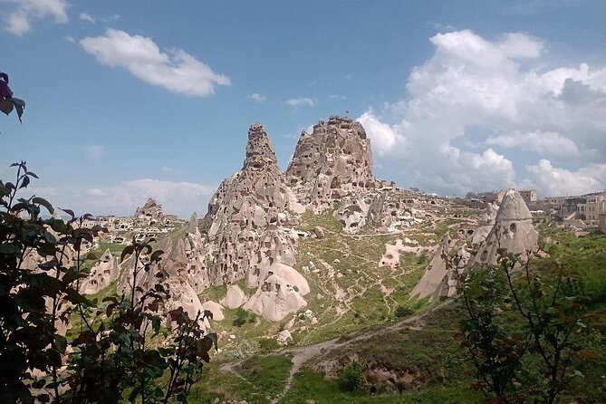 Cappadocia Private Tour - Tour Confirmation and Booking
