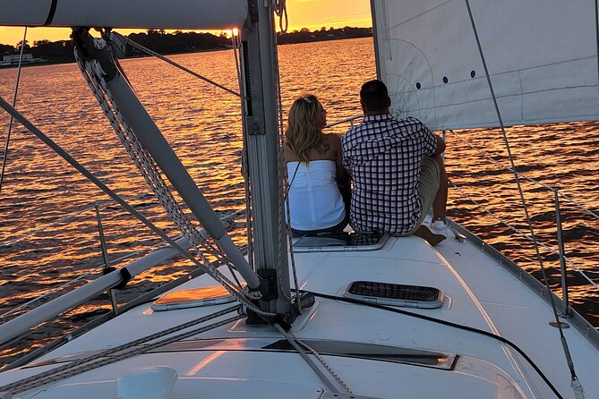 Captain Steves Sailing Experience on Long Island - Accessibility and Health Considerations