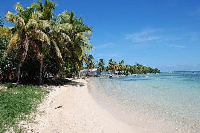 Captains Most Popular Snorkeling and Beach Day With Lunch - Meeting and Pickup Details