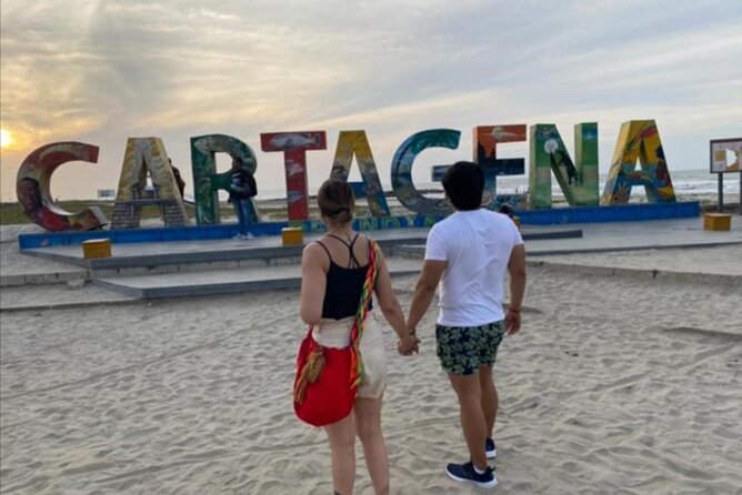 Cartagena Cruise Ship Excursion - Walled City Tour and Attractions