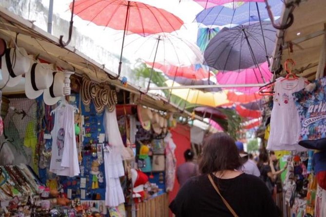 Cartagena Guided Walking Tour - Exploring the Old City Walls