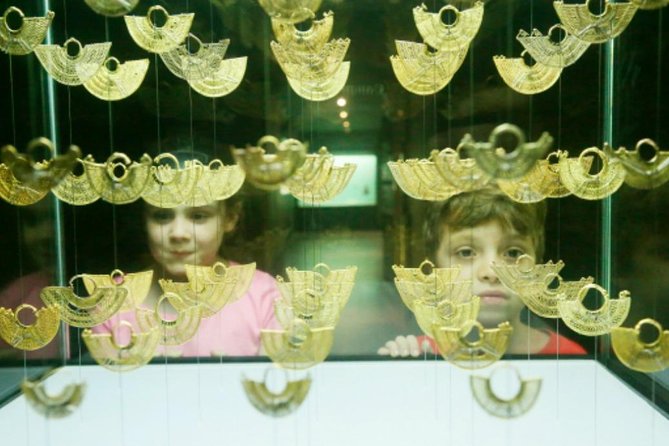 Cartagena Treasure Hunt Tour - Inclusions and Highlights