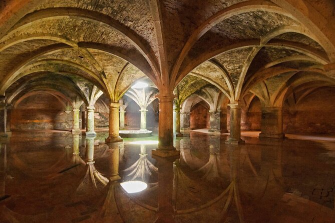 Casablanca to El Jadida Private Day Trip With Azemmour Excursion - Pickup and Accessibility