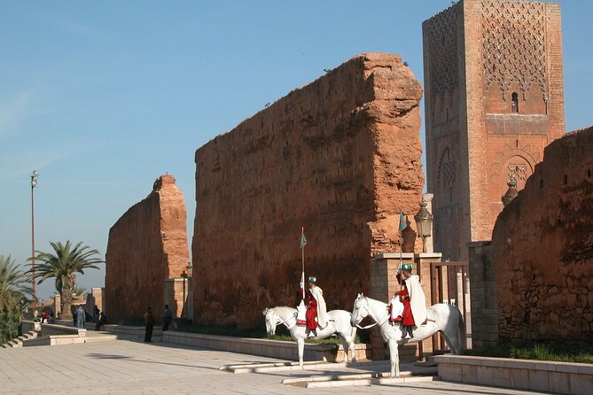 Casablanca to Rabat Full-Day Trip - Customer Experience Insights