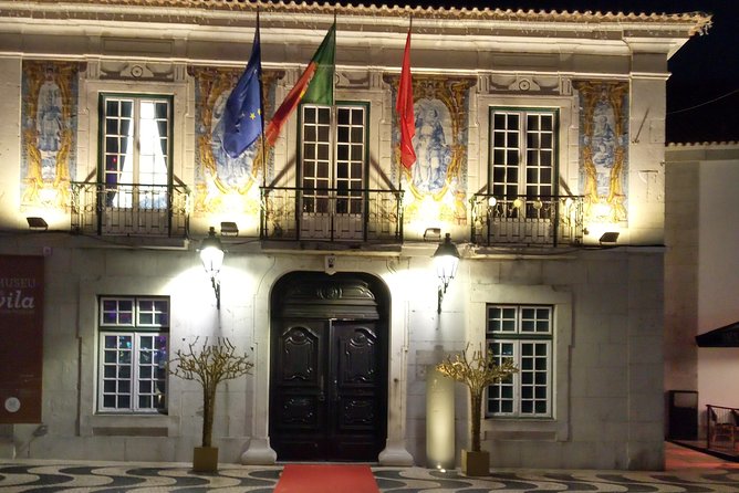 Cascais & Estoril by Night Review - Health and Safety
