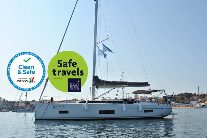 Cascais Private Sailing Cruise With a Drink - Half Day/Full Day - What to Expect During the Cruise