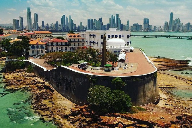 Casco Viejo Private Walking Tour - Exploring Casco Viejo