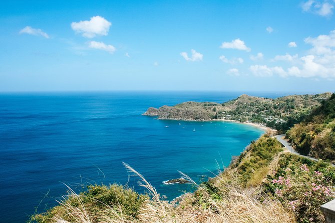 Castara Bay Day Trip With Lunch - Pickup Information