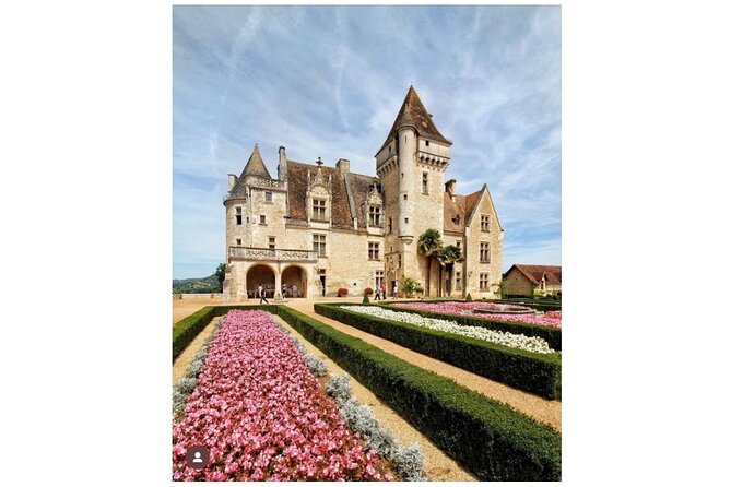 Castel Wine Tour in Bordeaux Margaux - Château Dagassac Visit