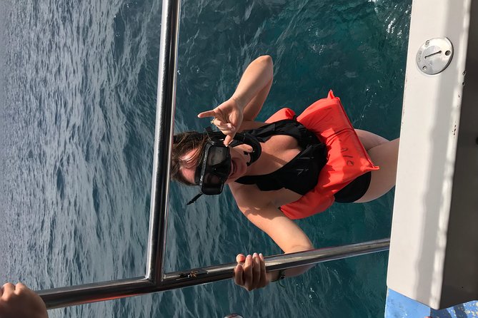 Catalina Island and Snorkeling Tour - Safety and Accessibility