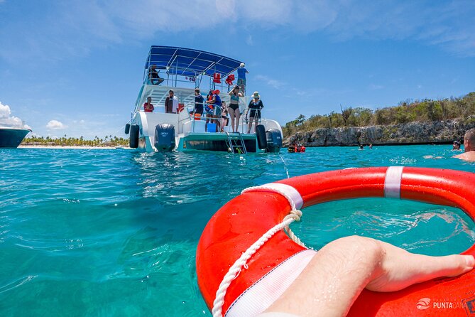 Catalina Island Tour - the Best Snorkelling Experience - Tour Details