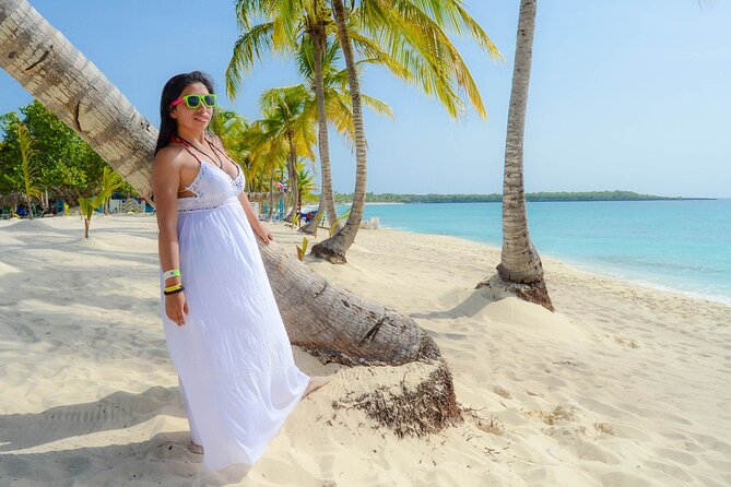 Catalina Island With Altos De Chavon - Full Day All Inclusive - Inclusions