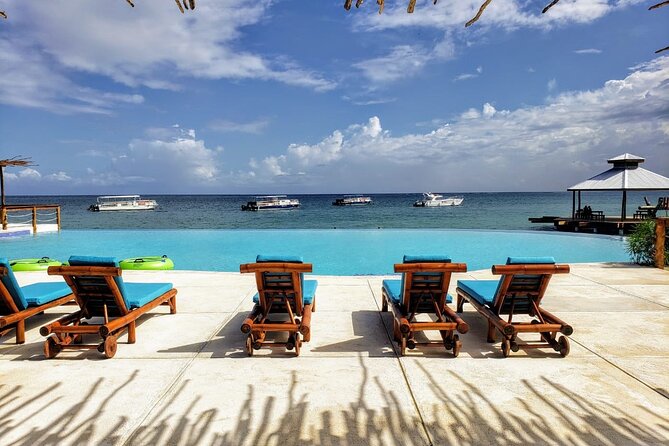 Catamaran Cruise, Snorkel, ATV, Horseback Ride and Swim - ATV and Horseback Riding Adventures