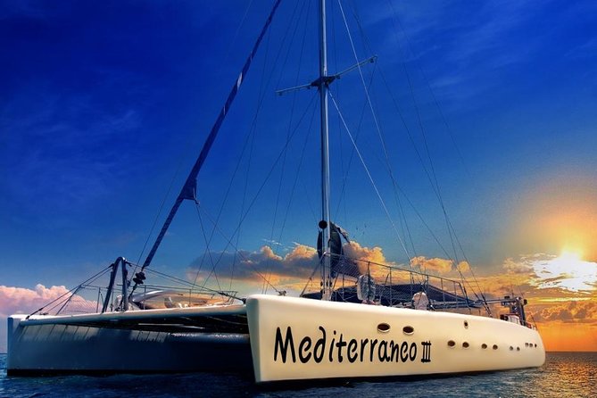 Catamaran Ruby Sunset Cruise From Protaras - Pickup and Meeting Details