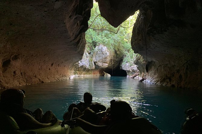 Cave & Zip Line Extreme From Belize City - Pickup Information