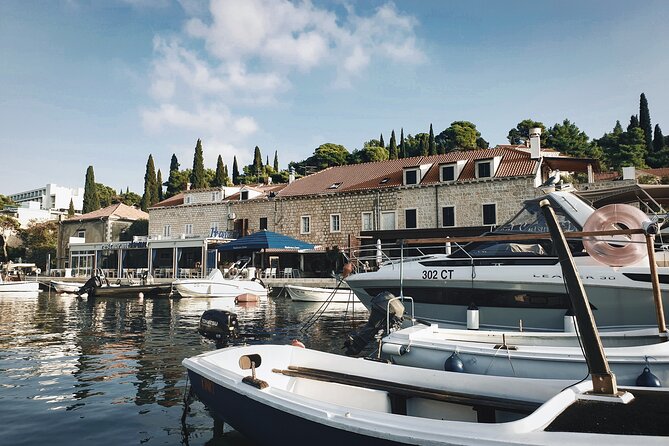 Cavtat Old Town Quest Experience - Step-by-Step Quest Details