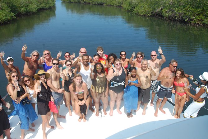 Cayo Arena Catamaran Cruise From Puerto Plata With Lunch - Traveler Requirements and Recommendations