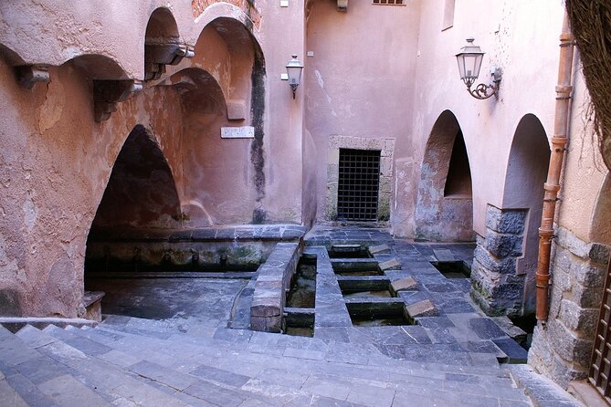 Cefalù Half Day Excursion - Exploring Cefalu