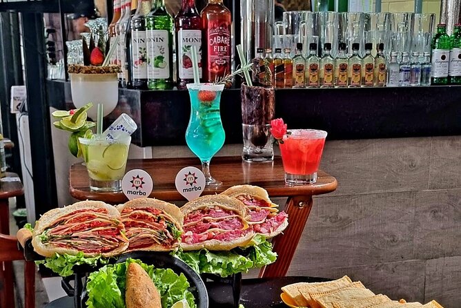 Central Market Gastronomy Tour in São Paulo - Culinary Highlights of the Tour