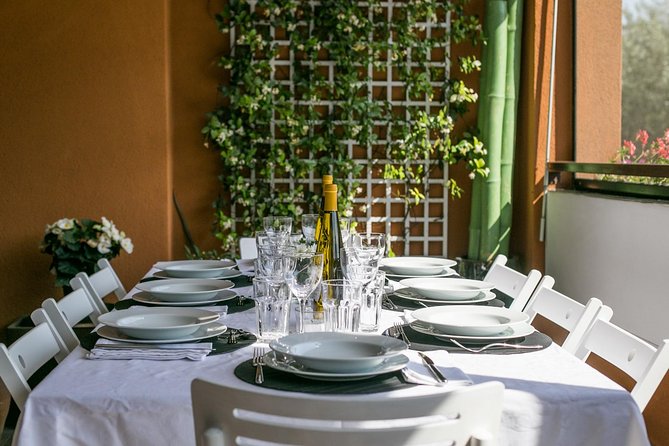 Cesarine: Dining & Cooking Demo at Locals Home in Catania - Overview of the Sicilian Experience