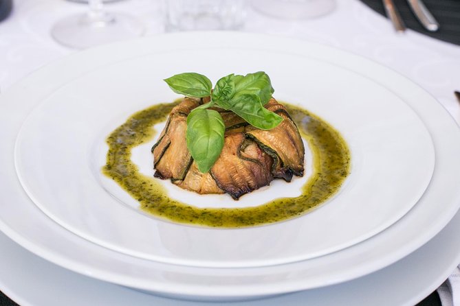Cesarine: Dining & Cooking Demo at Locals Home in Genoa - Inclusions and Benefits