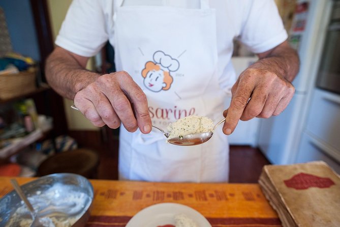 Cesarine: Home Cooking Class & Meal With a Local in La Spezia - Experience Details