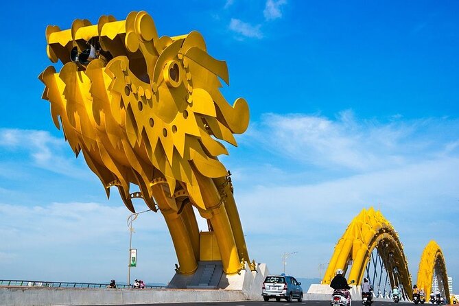 Chan May Port : Private Tour to Da Nang & Hoi an Old Town - Pickup Process