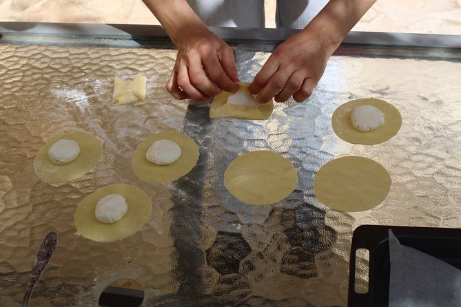 Chania Cooking Class - Kalitsoyni Workshop - Class Details and Inclusions