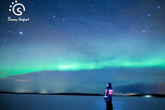 Chasing Aurora With Photographer - Small Group - Whats Included