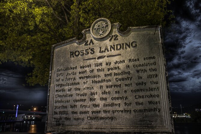 Chattanooga Ghosts of the Misty Mountains - Riveting Historical Narratives