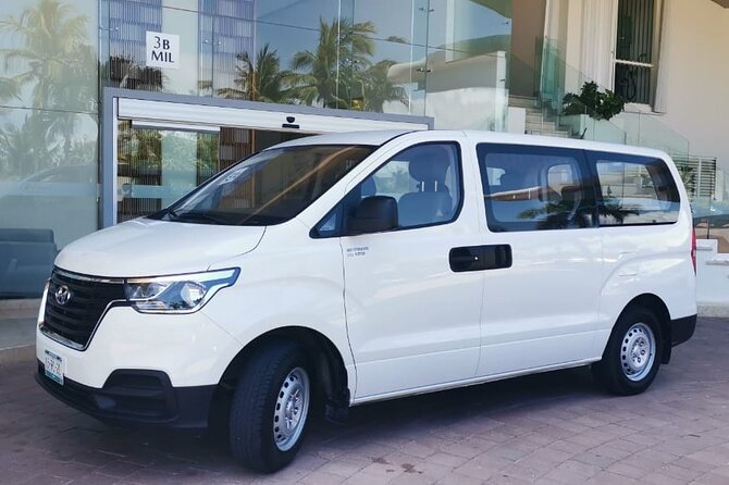 Cheap Private Transfer - Booking and Pricing