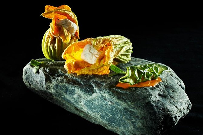 Cheese Cooking Class and Cheese Tasting With Chef Luigi Gandola - Venue and Location