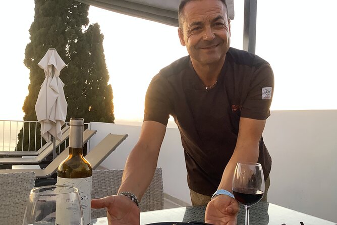 Chef Roberto Meddas Private BBQ Experience - At Your Doorstep! - Verified Customer Reviews